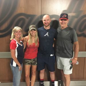 Meet your Posher, An'marie